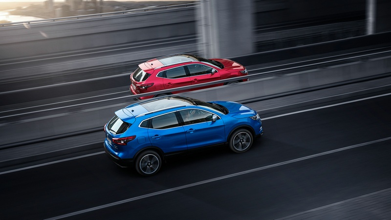 丰田威驰|2021款日产逍客：能不能买？到底买哪款？