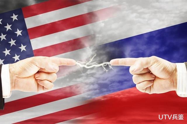 半挂车|美俄爆发正面冲突!激烈交锋后美军带伤逃离,白宫:不想把事闹大