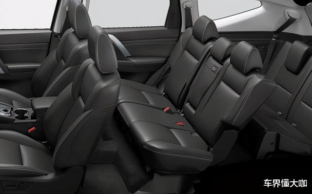 帕杰罗·劲畅|27.98万！进口7座SUV配3.0升V6引擎，越野性能不输普拉多