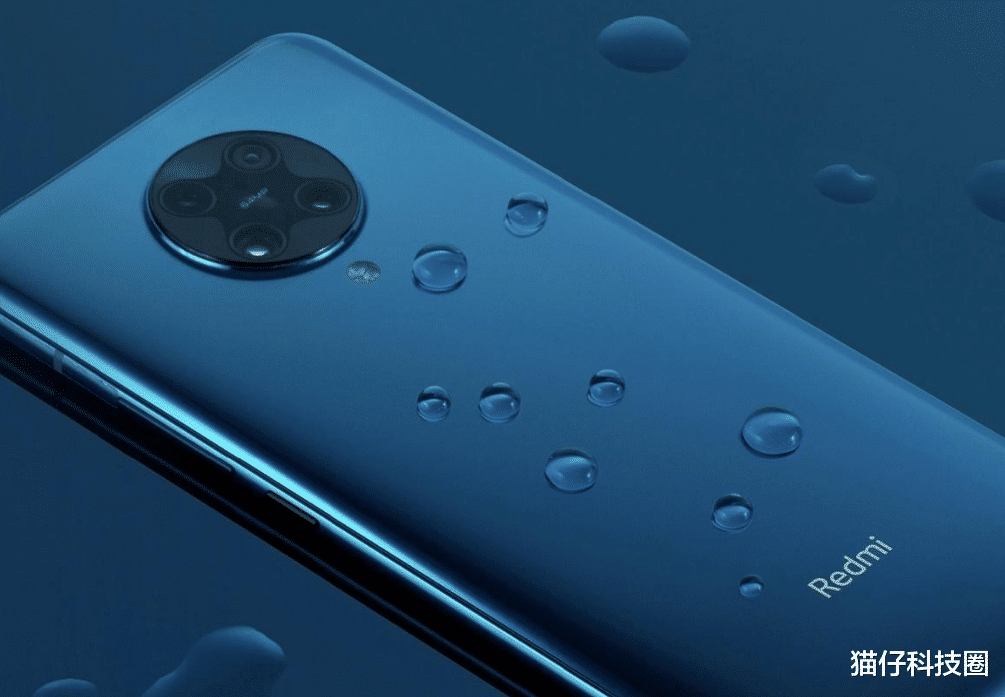 大屏|红米K30 Pro全面屏大屏是真的爽，拍夜景很不错，放大了也很清晰