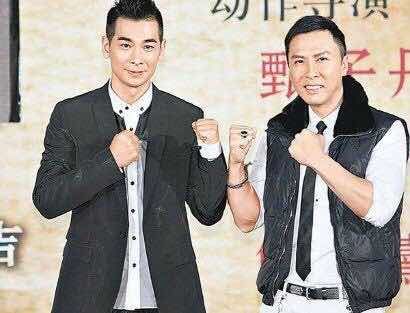 赵文卓|赵文卓，没有吴京的命，却得了六小龄童的病