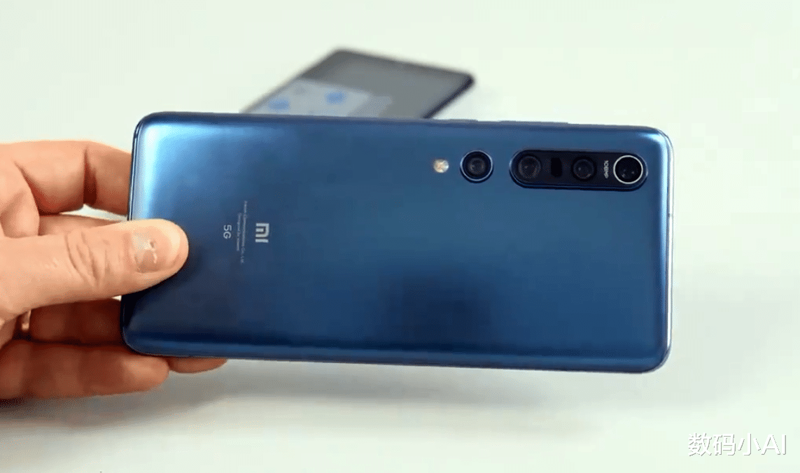 「小米科技」OPPO Find X2迎来首降，小米10首当其冲！