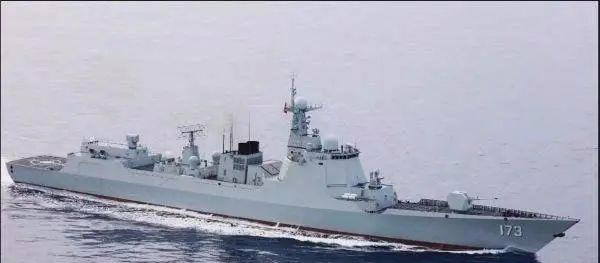 「南海舰队」南海舰队实力到底有多强大？