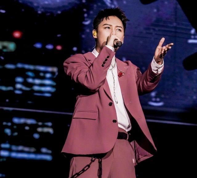 「刘维」半个娱乐圈都在为刘维新专辑宣传，最后看到销量，确实有点惨！