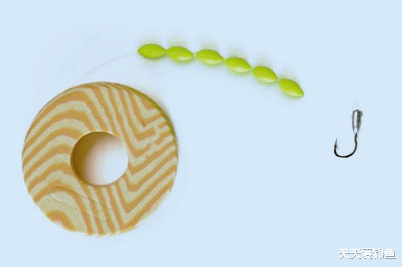 [灵敏度]七星漂钓组的搭配和调漂技巧，野钓鲫鱼最靠谱钓法，钓鱼人必学！