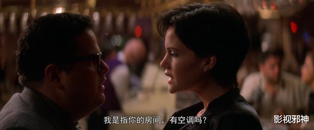 泰勒▲独树一帜的悬疑片大师，有爆点更有逼格