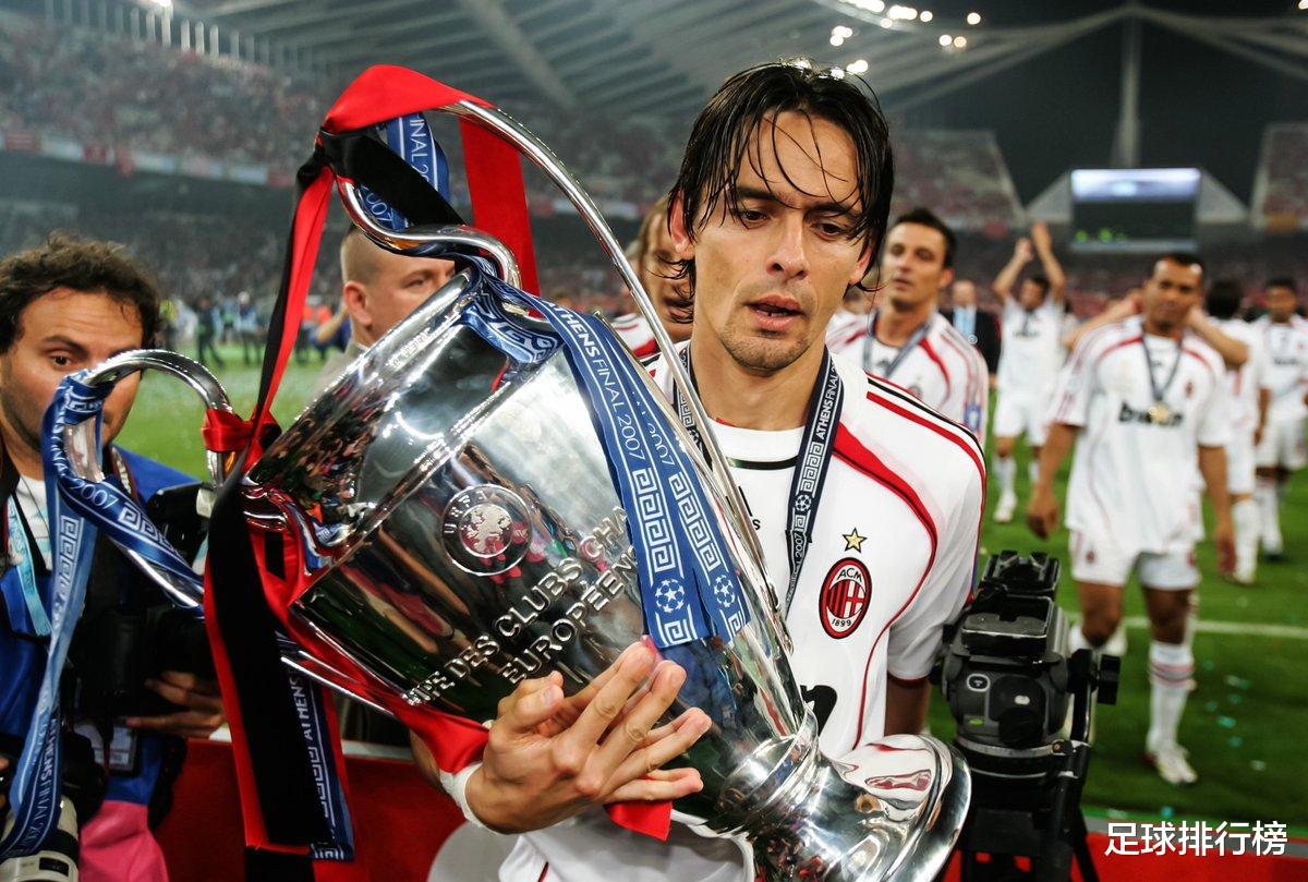 AC米兰|十大最贵引援之AC米兰篇，昂贵却未必好用，队史标王却沦为彩票型球员