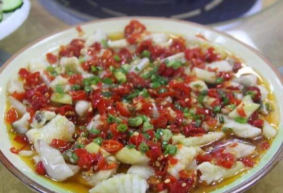 「鱼片」几道美味的家常菜，有时间做给家人尝尝，还是当初熟悉的味道！