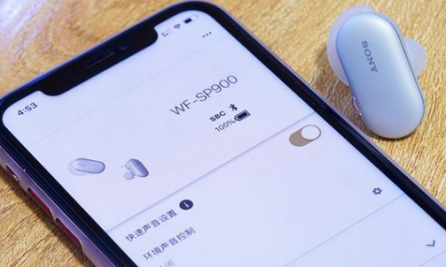 蓝牙耳机■好用的蓝牙耳机有哪些推荐? 真无线蓝牙耳机推荐！