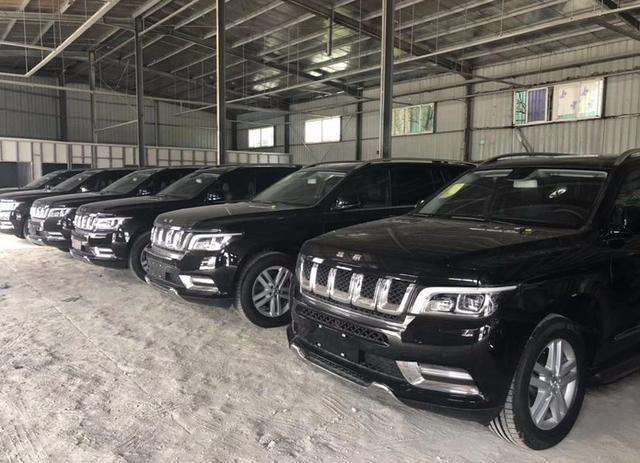 『国产车』又一国产车成“落汤鸡”，5折甩卖都没人要，库存一大片