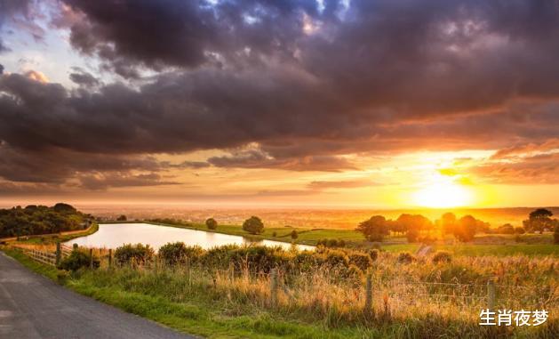 生肖|10月起，甜蜜是你，美好是你，不忍相思，再次复合，余生情不变的3大生肖