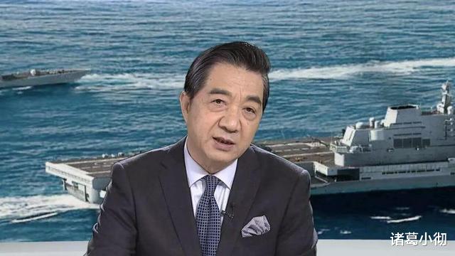 「张召忠」2艘航母几乎掏空国库，张召忠预言再次成真，这才是最惨的大国
