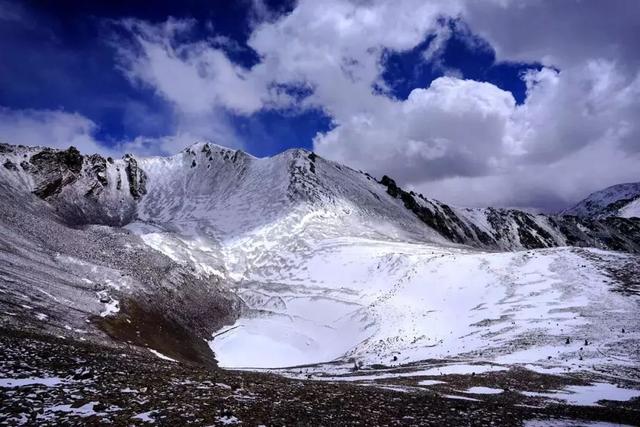 日喀则|日喀则，一个更接近天空的地方