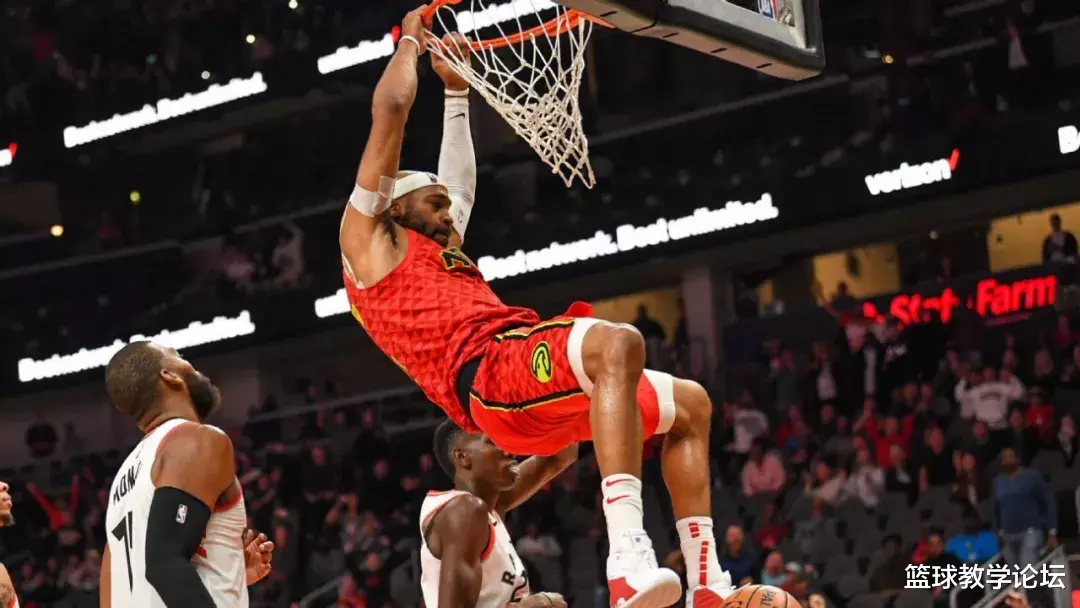 [卡特]正式退役！NBA回来了，他却离开了！再见，永远的超级巨星