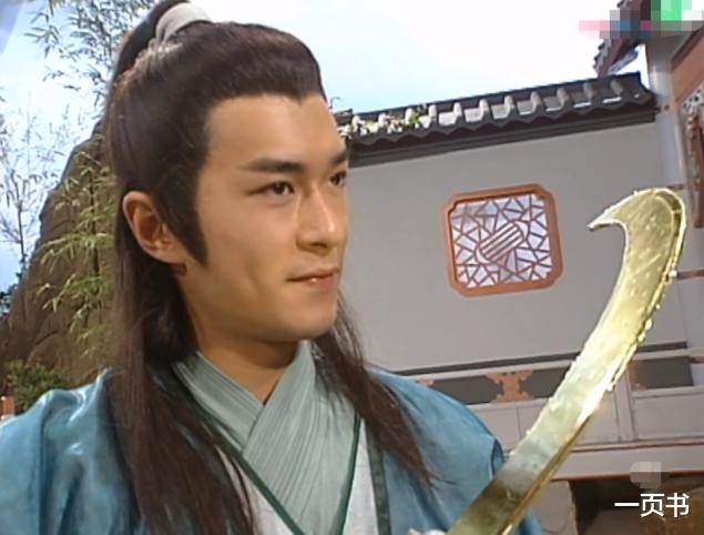 武侠|武侠剧中“控制”主人的八大神兵，圆月弯刀上榜，第一乃魔神所铸