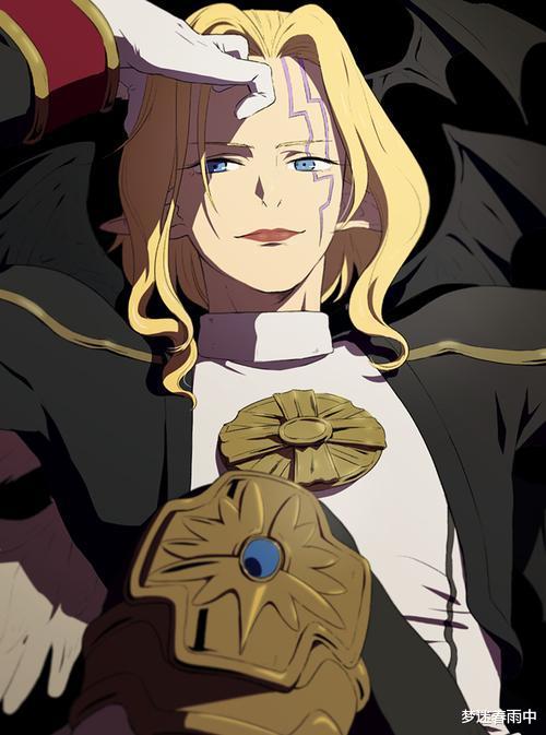 数码宝贝|数码宝贝：天使兽第三条进化链，压制阿尔法兽，最终成为候选皇骑