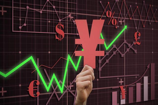 『macd』牢记MACD“水下金叉买，水下死叉抛”，越简单的方法往往越赚钱！