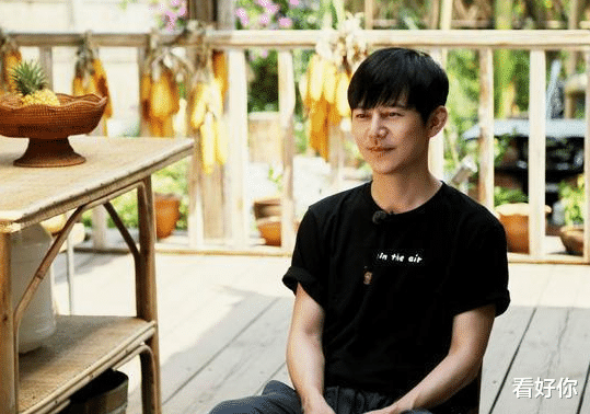 欧阳娜娜|《向往的生活》再次录到半夜,欧阳娜娜中途睡觉,无缘由痛哭不止