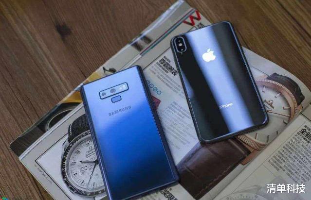 「微信」苹果又对微信出手了，又有了一个不买iPhone的理由了！