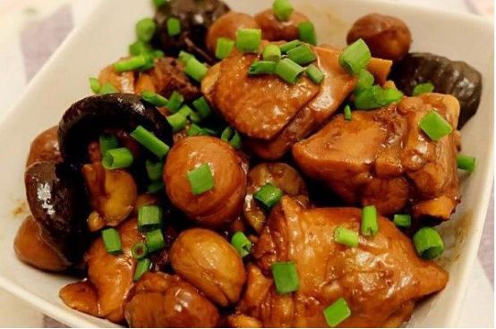 鸡翅@非常开胃的家常菜，味道不比餐馆差，一大盘不够吃，秒变下饭菜