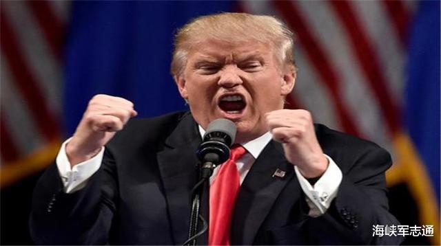 [特朗普]特朗普对华索赔闯祸了，中国终于要出重拳了，专家：必须要打痛他