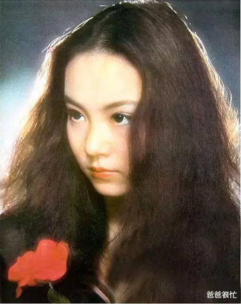 刘雪华：如今的“太后专业户”，年轻时候有多美，惊艳了岁月！