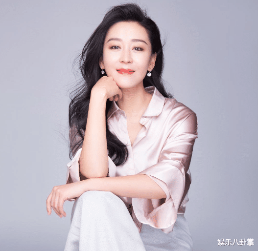 罗晋|她与罗晋分手后，转身嫁豪门，如今43岁生龙凤胎老公奖励一架飞机