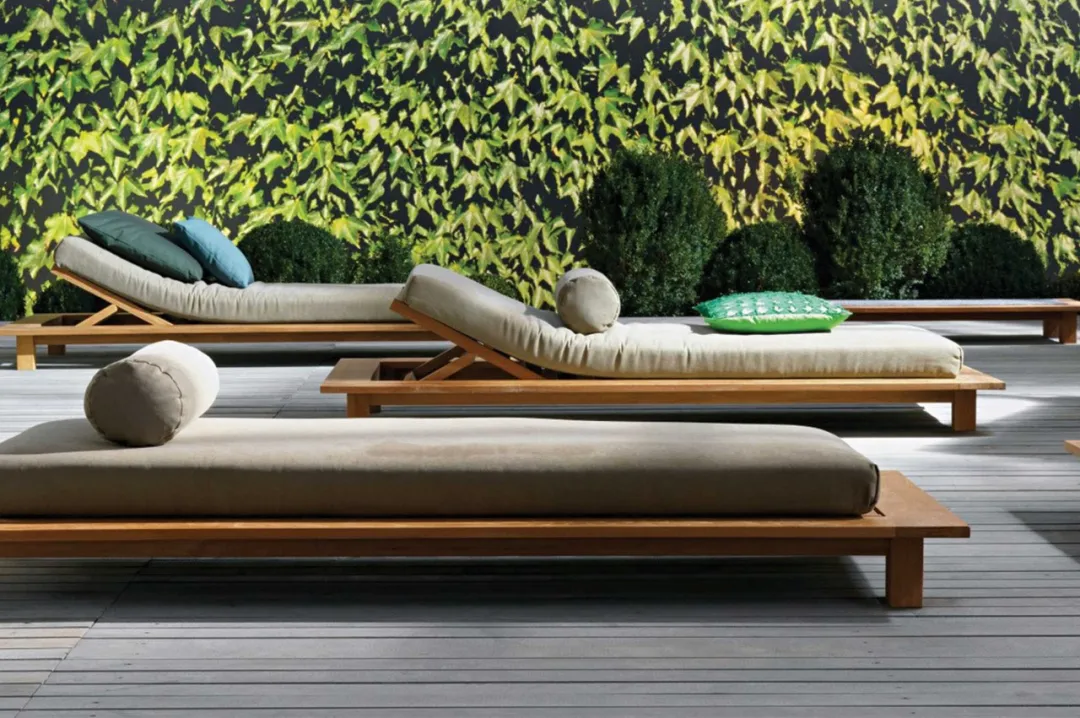 money|Old Money最爱的庭院，原来是这样设计的？！