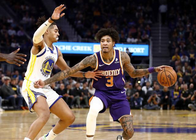 勇士队|官宣!福克斯接受1.63亿,湖人两人正式签约,勇士达成交易