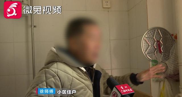 大师在流浪小丑在天堂 贵阳一小区有人把垃圾倒在电梯里,一楼住户:我倒的,我故意的!