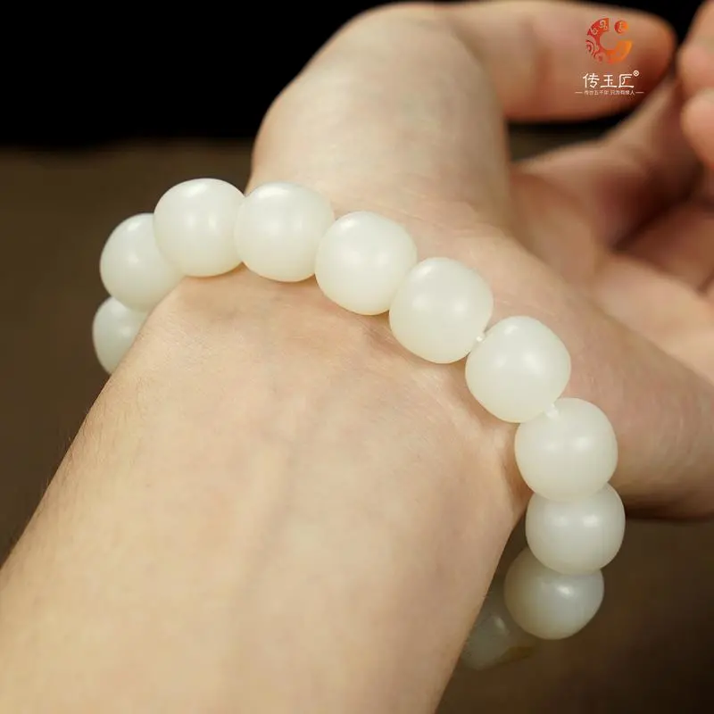 |260万“爱马仕”，260万“和田玉”