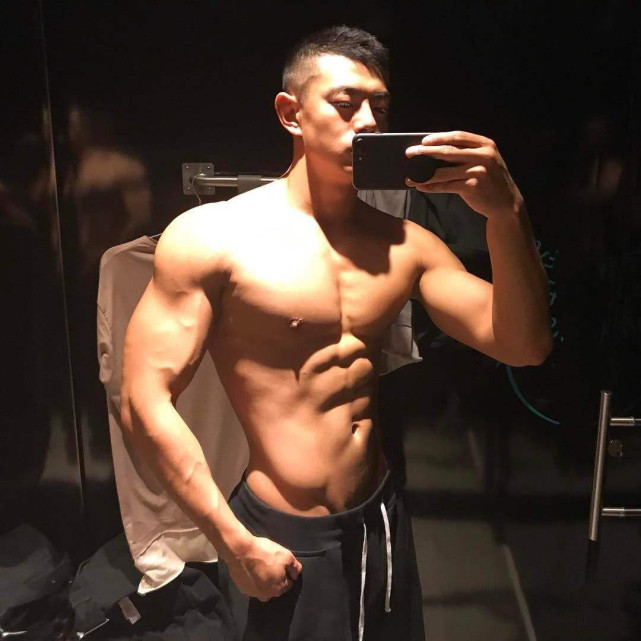 健身|健身半年肌肉不见增长怎么办？做好3大增肌要素，提高增肌效率！