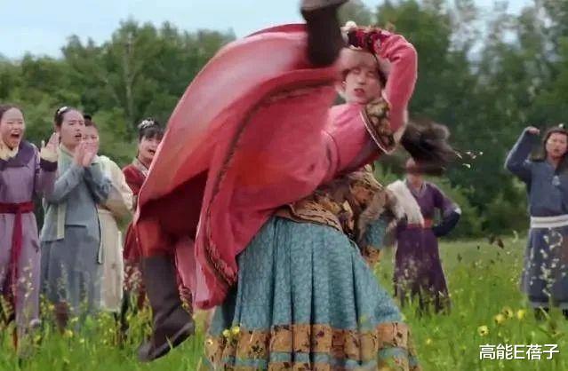 吴谨言|85花们到底还要在伪大女主剧里耽误多久？