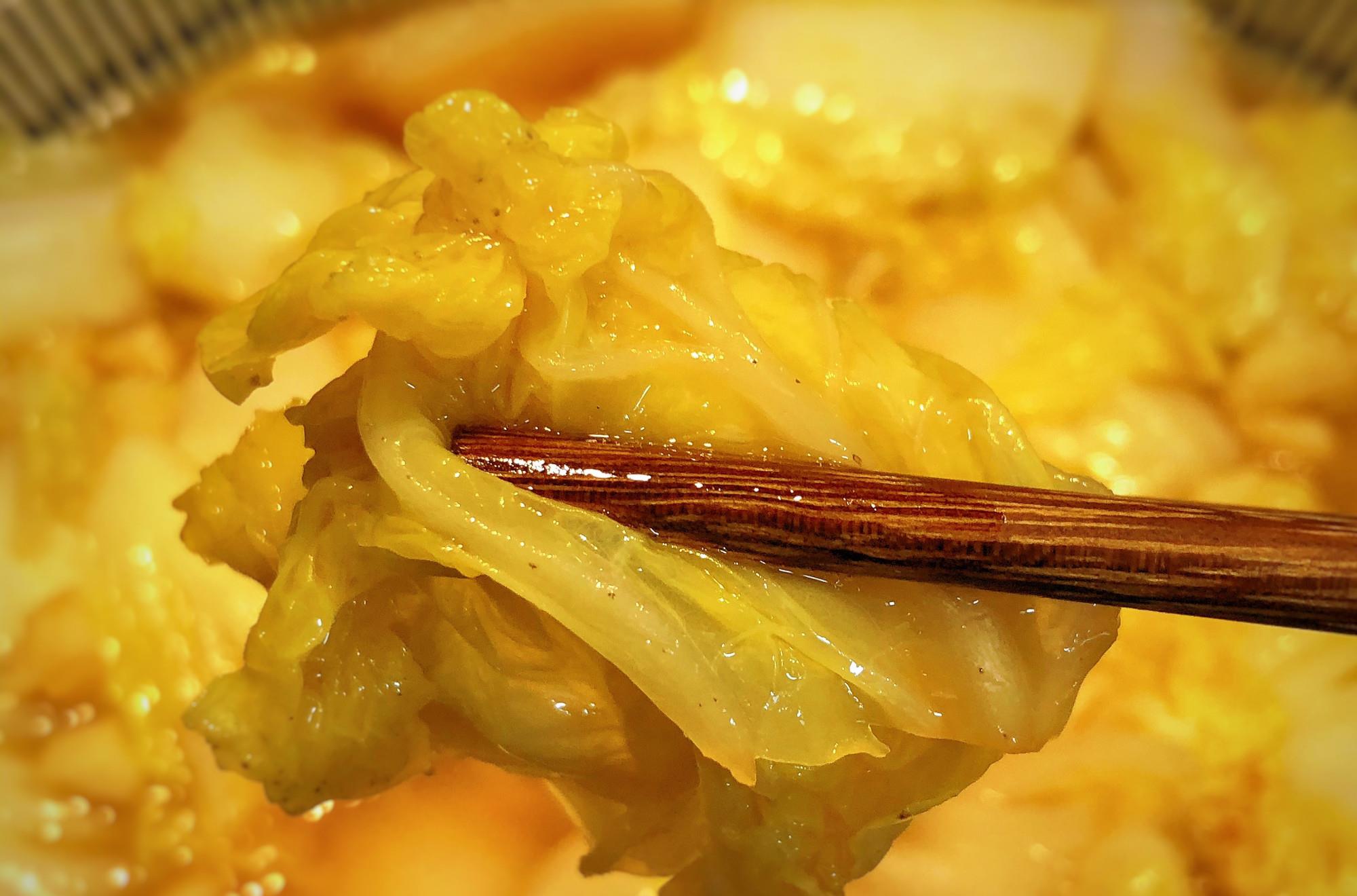 娃娃菜|老公晚餐点名吃这菜，连吃半个月瘦了10斤，我后悔没一起