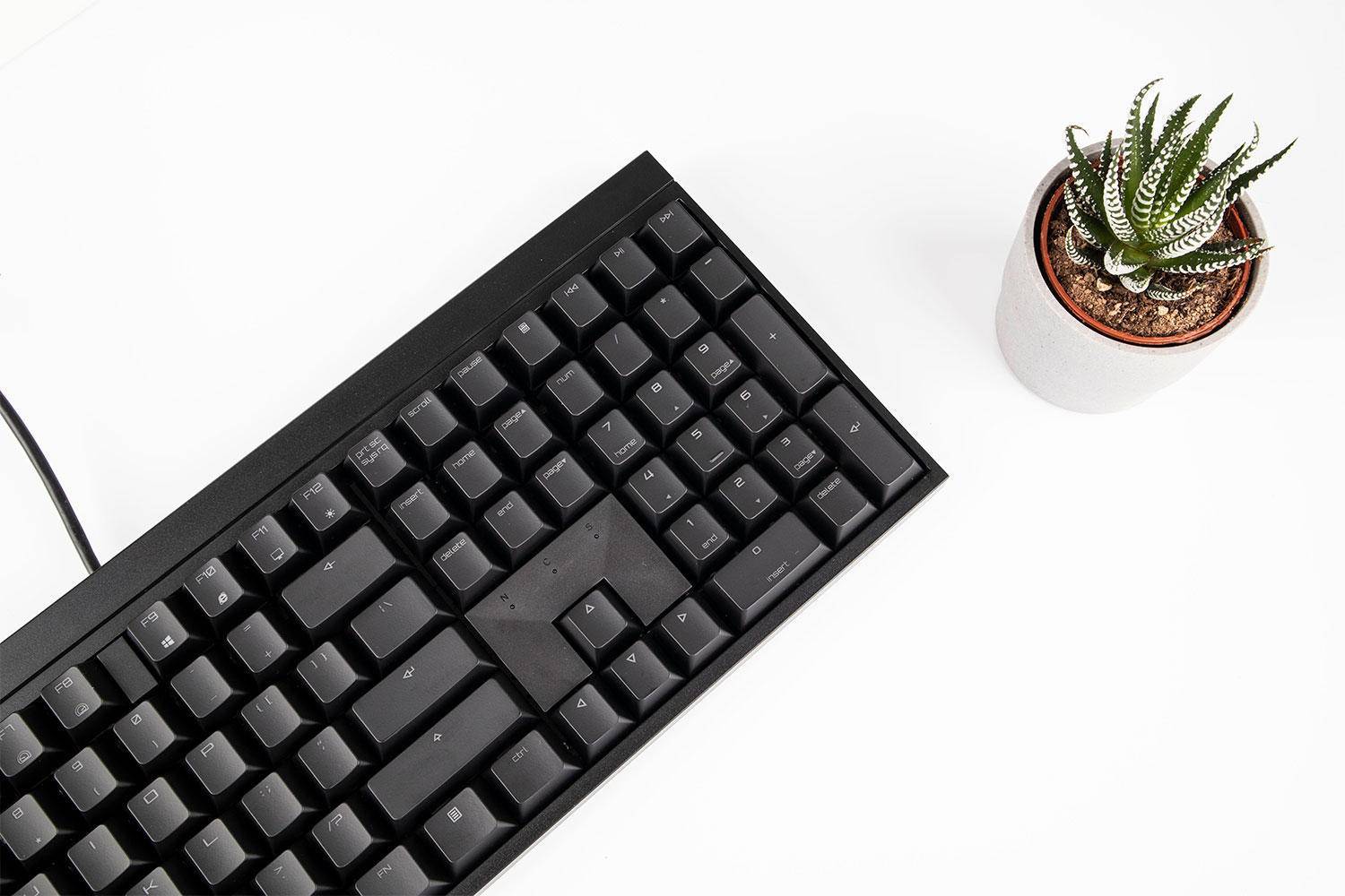 机械键盘|经典情怀之作，内外兼修，Cherry MX2.0S机械键盘体验