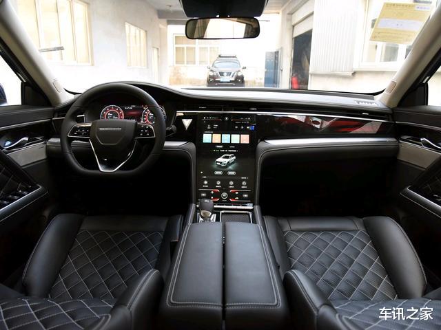 SUV|这三款国产SUV不只空间大,动力还强,十三万左右就能买