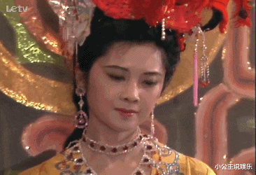 杨洁|86版“白骨精”杨春霞，一生不谈西游记，至死不原谅导演杨洁