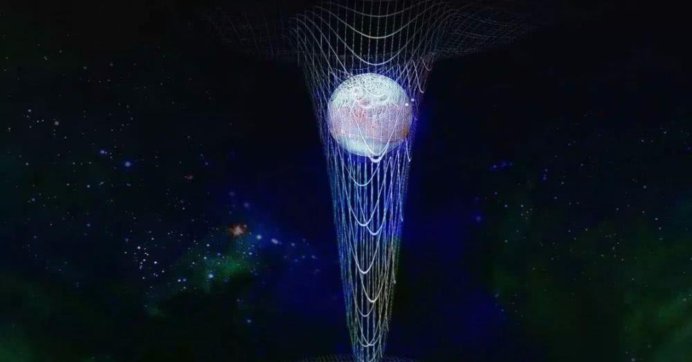 #外星人#外星人曾向尼古拉·特斯拉传授进入高维空间的技术？