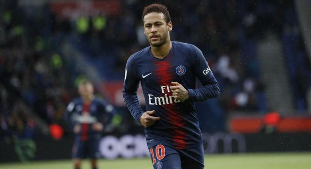 「巴塞罗那」那些昙花一现的足坛巨星，皇马有两人上榜，内马尔排第二！