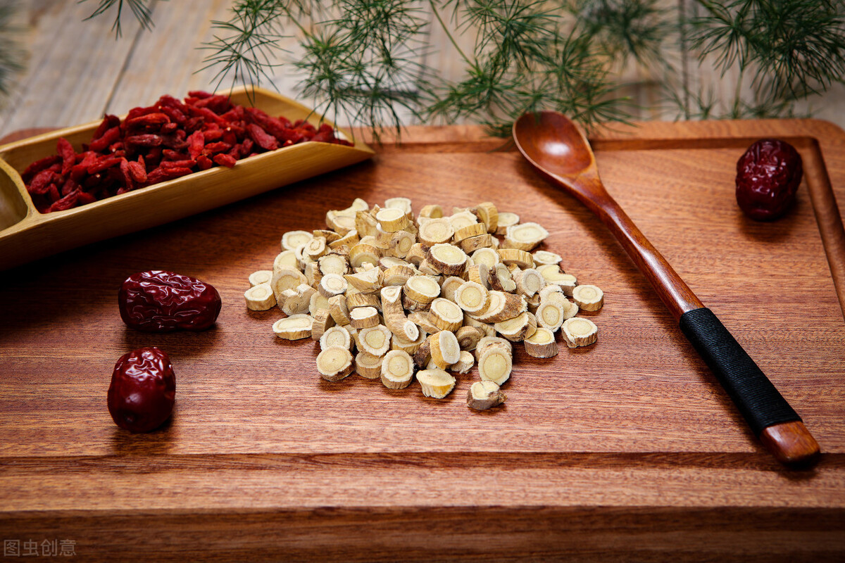 癌细胞|一旦患上癌症，“生活再苦”也要坚持泡水喝，癌细胞会慢慢离去