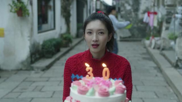 上海市|《三十而已》王漫妮重回上海工作，新老板是顾佳，工资突破六位数