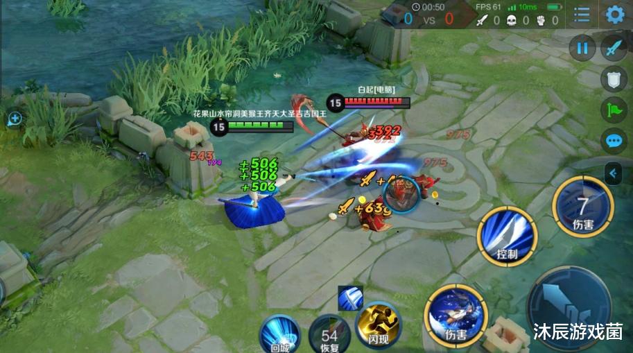 『橘右京』S19结束在即,橘右京和李信哪个更值得练?答案不言而喻