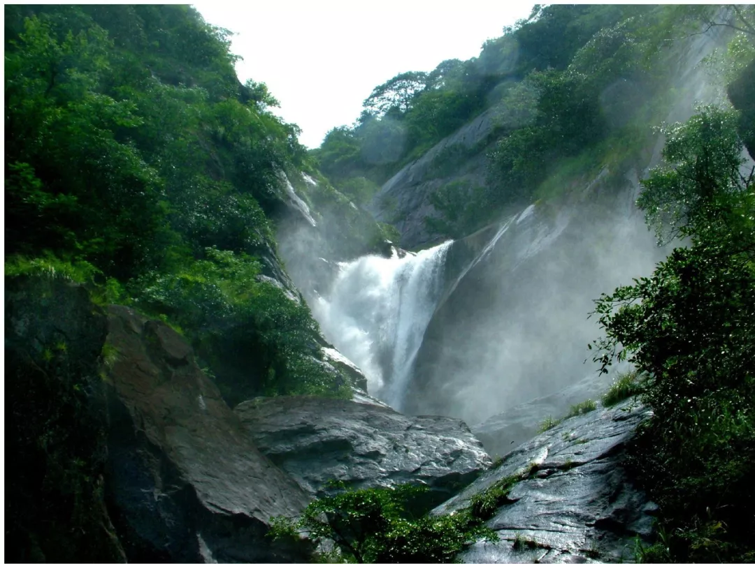 「江西」最没存在感的省份，却超越川湘，是中国最辣辣辣辣辣辣辣的地方