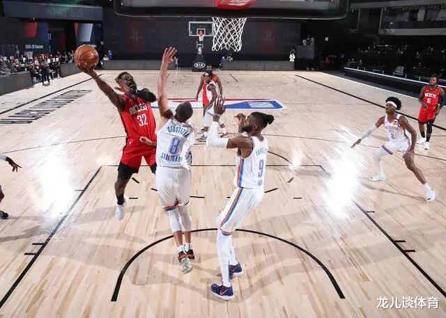 保罗|14+6,正负值-38!保罗心里苦啊,大胡子变了,这么打是真没机会