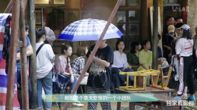 徐峥|徐峥11岁女儿银幕首秀，和爸爸如复制粘贴，曾因容貌被吐槽而大哭
