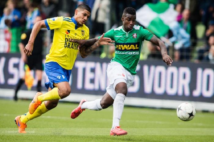 利兹联|周一精彩3C1：01荷乙恐爆冷、狼队有望大胜，另附一场瑞典超解析