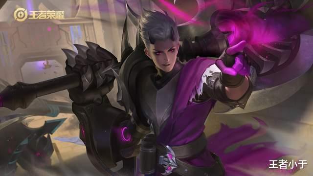 狂铁|王者19号更新：鸟人、狂铁、夏侯、阿古朵全加强，7位英雄优化