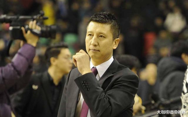 广东男篮|CBA快讯：马尚火速复出，大韩向广东宣战，郭士强力挺辽宁夺冠