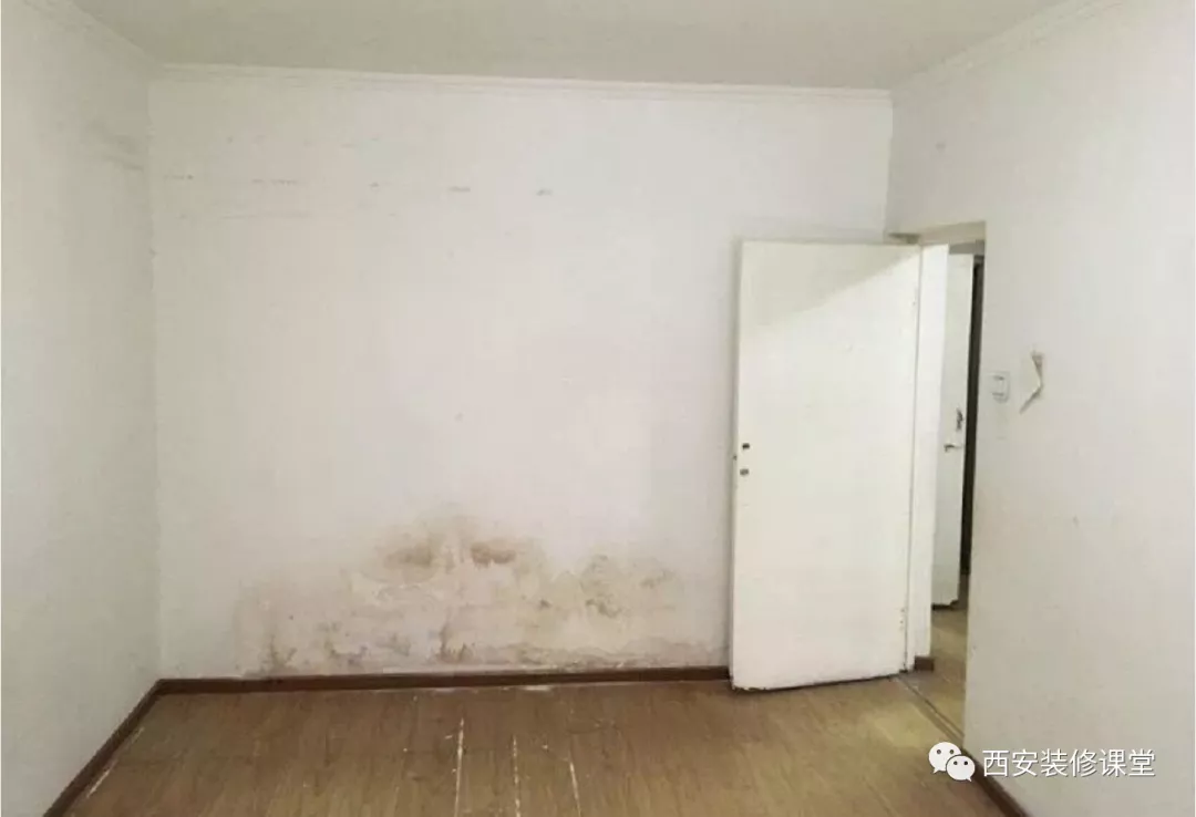▲40㎡老房，客厅变厨房，还能成就超级收纳