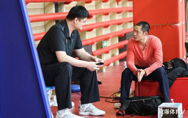 波波维奇■CBA传奇后卫真要退役了!将转型教练 换种方式帮助中国男篮